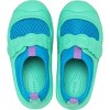 Crocs Kids Swiftwater Splash Water Shoes - 3 of 4