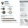 Amerock Oberon Knob for Cabinet or Furniture - 4 of 4