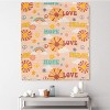 Greenland Home Fashions Cassidy 2005CTHR Throw Accessory, 50X60 - 4 of 4