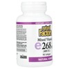 Natural Factors Mixed Vitamin E, 268 mg (400 IU), 90 Softgels - 4 of 4