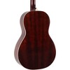Recording King RPS-11-FE3-TBR Series 11 Single 0 Acoustic-Electric Guitar With Fishman Sonitone Pickup Brown Burst - 2 of 4