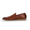 Ferro Aldo Mens Cole MFA19737 Light Weight Leather Casual Loafers - 4 of 4