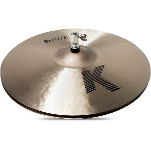 Zildjian K Sweet Hi-Hats - 1 of 3
