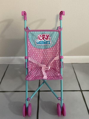 Cry Babies Baby Doll Stroller Accessory : Target