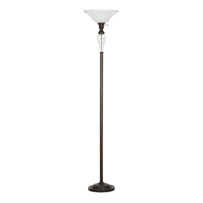 target torchiere floor lamp
