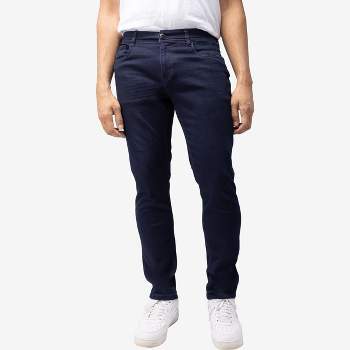 CULTURA Men's Skinny Fit Jeans