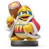 Nintendo amiibo: King Dedede – Smash Bros Fighter – Rare Collectible - 2 of 3