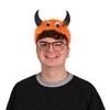 Beistle Monster Headbands, (12/Pkg) Multicolored - 2 of 4