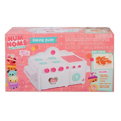 num noms baking oven