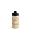 MSRYSTUDIO Croc Fun Sun Bath Water Bottle - Society6 - 2 of 4