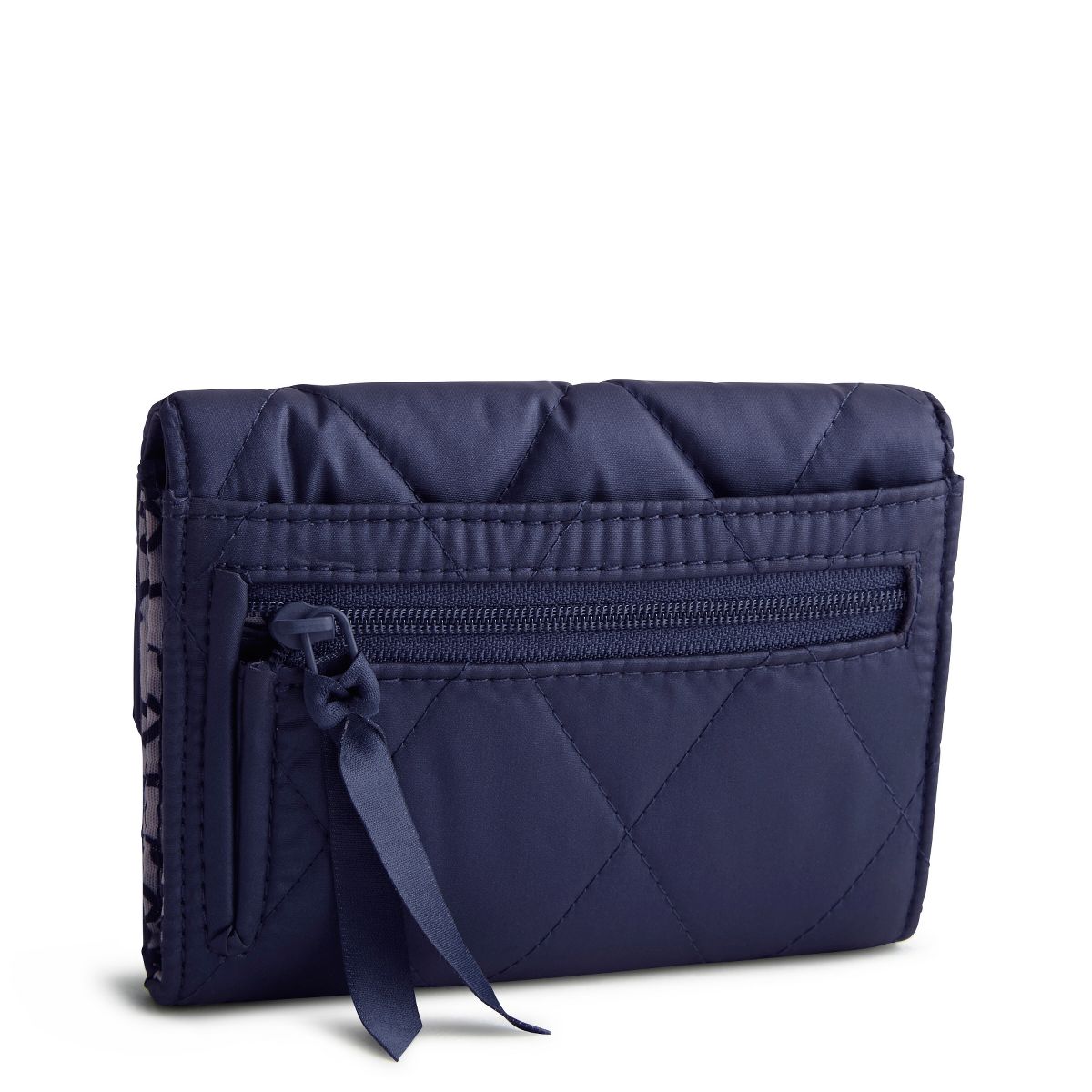 Vera Bradley Women's Outlet Ultralight Riley Wallet - thumbnail 8