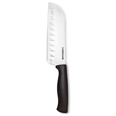 Farberware 5 Inch Santoku Knife