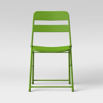 foldable chairs target