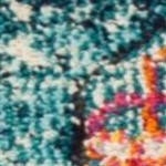 blue/multi