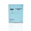 School Smart Examination Blue Books, 7 x 8-1/2 Inches, 16 Pages, Pack of 50 - 2 of 2