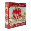 The World of Strawberry Shortcake 500-piece Jigsaw Puzzle - 3 of 4