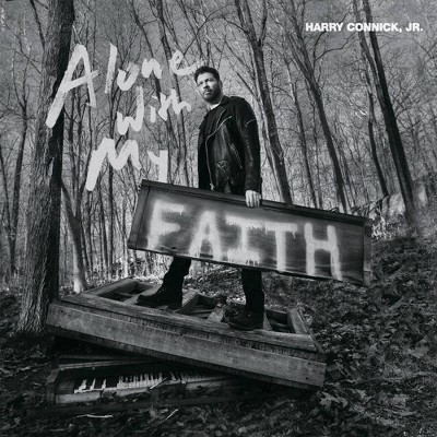 Harry Connick, Jr. - Alone With My Faith (2 LP) (Vinyl)