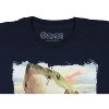 Scooby-Doo Boys' Shark Chasing Scooby Print Design T-Shirt Kids - 3 of 3