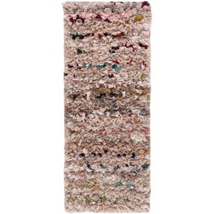 Rio Shag SG951 Hand Woven Indoor Rugs - Safavieh - 1 of 4