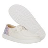 Hey Dude Wendy Funk Surf Baja  – Womens Comfortable Slip on Shoes - 3 of 4