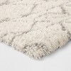 Geometric Design Woven Rug - Threshold™ - 2 of 3