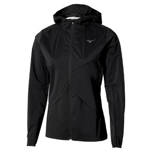 Mizuno Women's Tech Thermal Charge Breath Thermo Jacket - 1 of 2