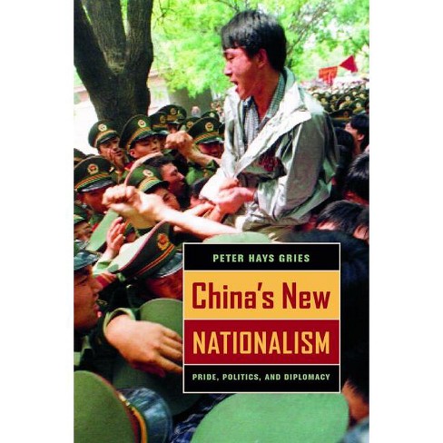 The New Nationalism [Book]