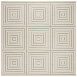 Linden LND123 Power Loomed Rugs - Safavieh - 1 of 3