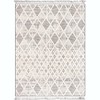 Unique Loom Arlo Collection Area Rug - Cy (' " x ' "  ) - 2 of 4