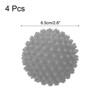 Unique Bargains Fabric Softener Reusable Laundry Dryer Balls - 2 of 4