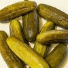 OH SNAP! Gone Dilly Whole Kosher Dill Pickle - 3 fl oz - 4 of 4