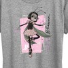 Women's - IF Movie - Blossom Ballerina Tutu Short Sleeve Graphic T-Shirt - 2 of 4