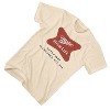 Mens Miller High Life Shirt - Miller Beer Logo Shirt - Miller Light Graphic Shirt - 4 of 4