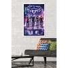 Trends International DC Comics Gotham Knights - Key Art Framed Wall Poster Prints - 2 of 4