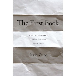 The First Book - by Jesse Zuba - 1 of 1