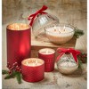 tagltd Chai Spice+Vanilla Candle Md - 2 of 3