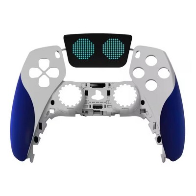 Aghana Digitals PS5 Cosmic Robot Controller Replacement Shell