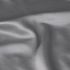 PiccoCasa Satin Silky Oxford Machine Washable Envelope Closure Euro Sham Pillowcases 2 Pcs - 3 of 4
