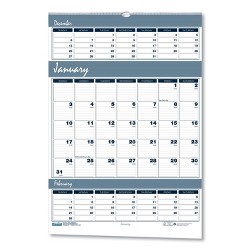 9x11 2018 monthly planner multi year