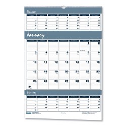 9x11 2018 monthly planner multi year