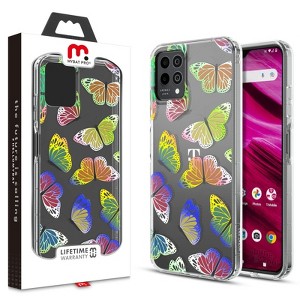 MyBat Pro Mood Series Case for T-mobile REVVL 6 Pro 5G - 1 of 4