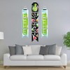 Big Dot of Happiness Scientist Lab - Hanging Vertical Paper Door Banners - Baby Shower Birthday Party Wall Decor Kit - Indoor Door Decor - 2 of 4