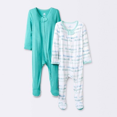 Target clearance baby sleepers