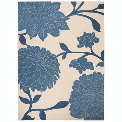Courtyard CY7321 Power Loomed Indoor and Outdoor Rug - Safavieh