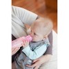 Dr. Brown's Natural Flow Anti-Colic Baby Bottle - Pink - 8oz/3pk - 4 of 4
