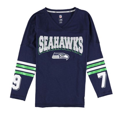 NFL Womens Seahawks Graphic T-Shirt