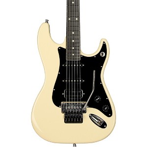 Godin Lerxst Limelight With Floyd Rose Electric Guitar Cream - 1 of 4
