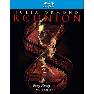 Reunion (Blu-ray)(2021)