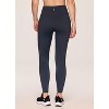 RBX Active Women's Fleece Lined Quick Drying Full Length Workout/Hiking Legging with Tech/Zipper Pocket - 4 of 4