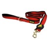 Crowded Coop, LLC Star Trek Starfleet Red Uniform 6ft. Dog Leash - 2 of 3
